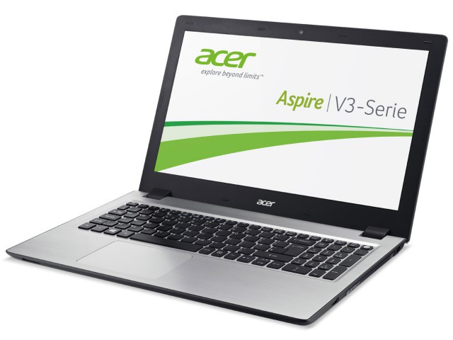 Acer Aspire V3-574 Core i3 4th Gen 1TB HDD 14 Inch Laptop