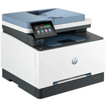 HP Color LaserJet Pro MFP Multifunction Laser Printer