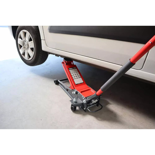 Eagle Pro E1525C 3-Ton Low Profile Garage Jack