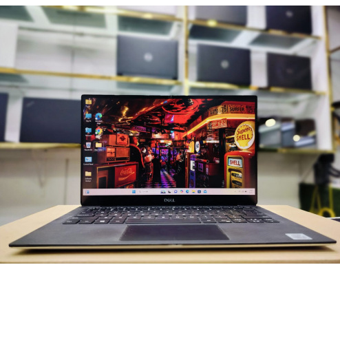 Dell XPS 13 7390 Core i5 10th Generation