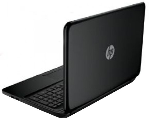 HP 15-ac005tu Core i5 5th Gen 4GB RAM 1TB HDD 15.6" Laptop