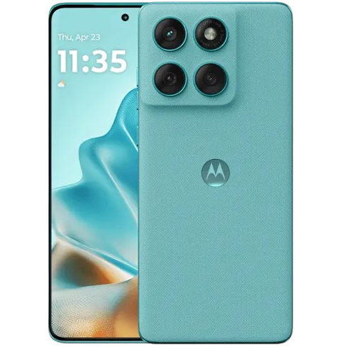 Motorola Edge 60 Fusion 5G