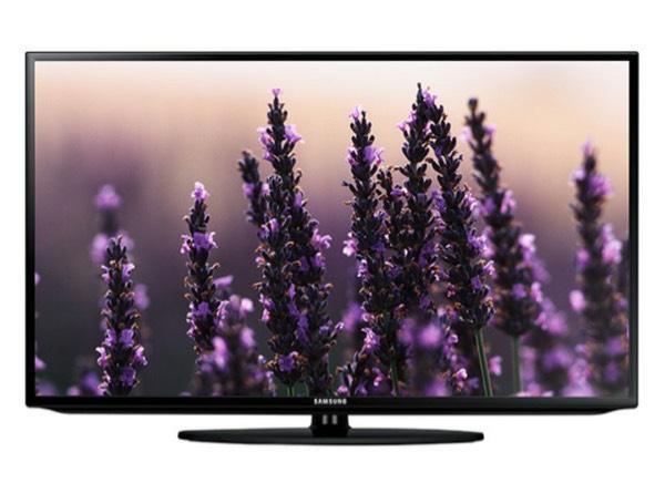 Samsung H5203 Series 5 Wi-Fi Full HD Smart LED 40 Inch TV