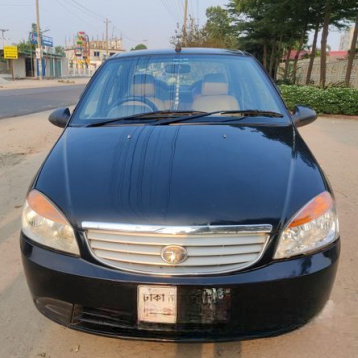 Tata Indigo Ecs 2013