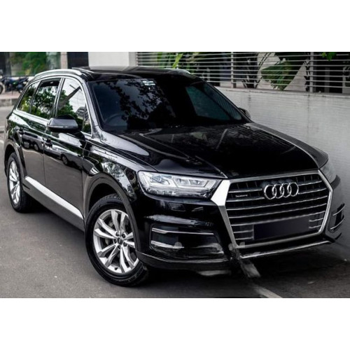 Audi Q7 2017