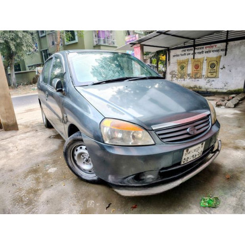 Tata Indigo ECS Manual 2014