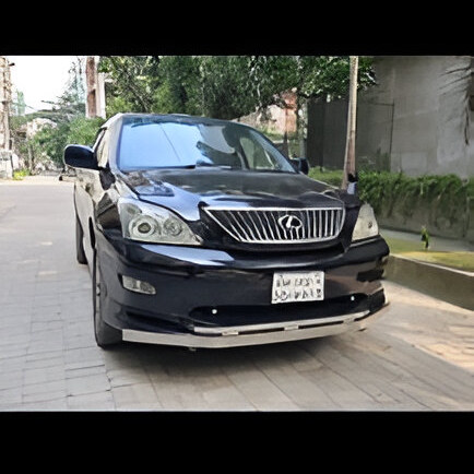 Lexus Harrier 2007