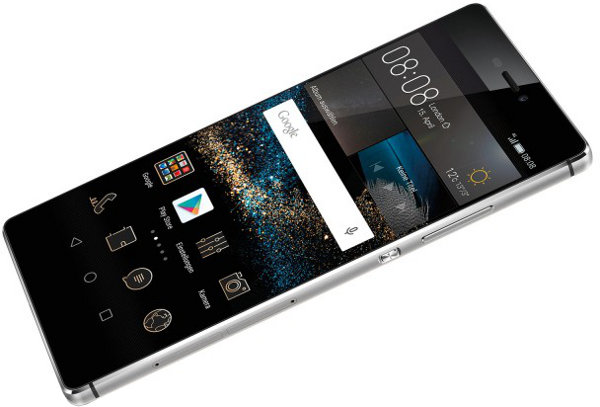Huawei P8 Quad Core 3GB RAM 4G 5.2" IPS-NEO Smartphone