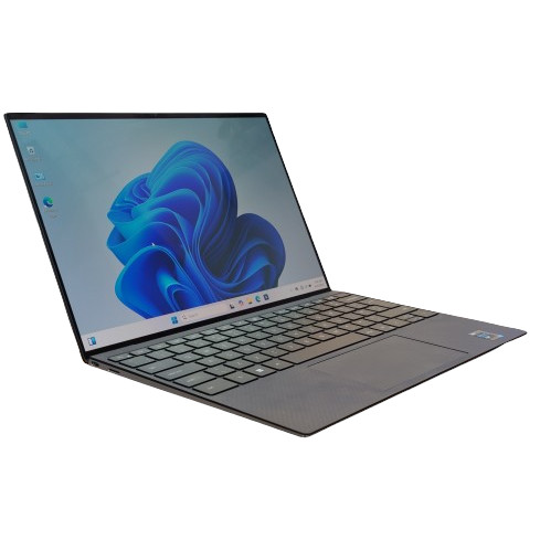 Dell XPS 13 9310 Core i7 11th Gen 13.4" 4K Touch