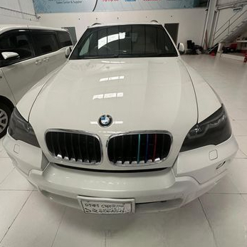 BMW X5 2023