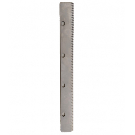 Swatch Cutter Blade (Zigzag)