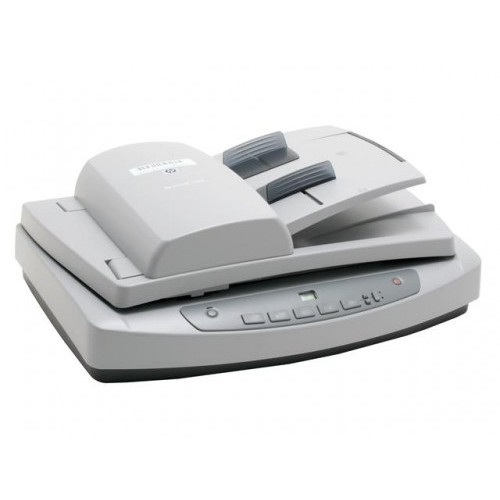 HP Scanjet 5590 Flatbed Scanner