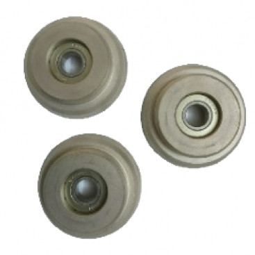 GSM Cutter Blade (Ramp)