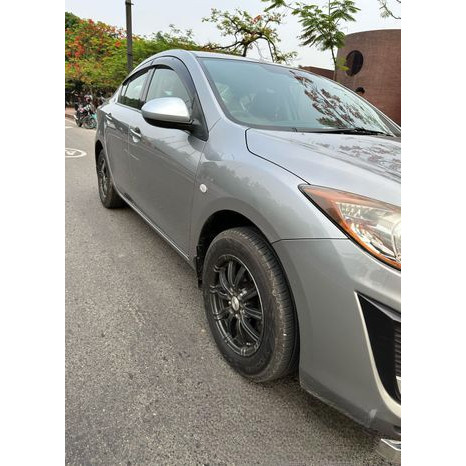 Mazda Axela 2011