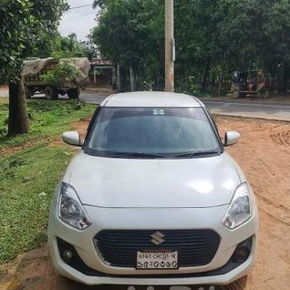 Suzuki Swift 2019