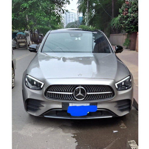 Mercedes-Benz E300 2020
