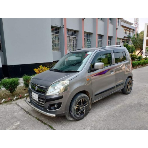 Suzuki Wagon R 2018