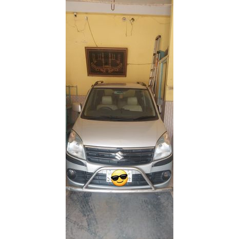 Suzuki Wagon R 2011