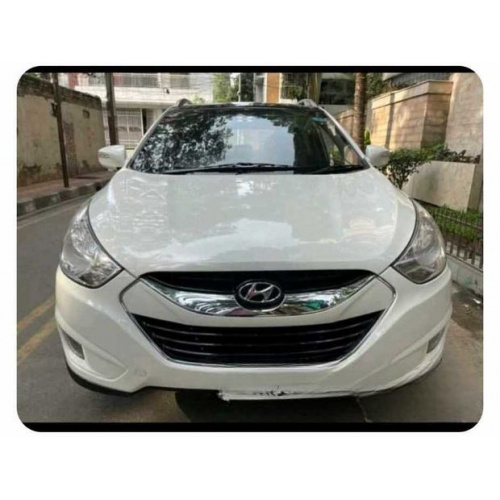 Hyundai Tucson 2011