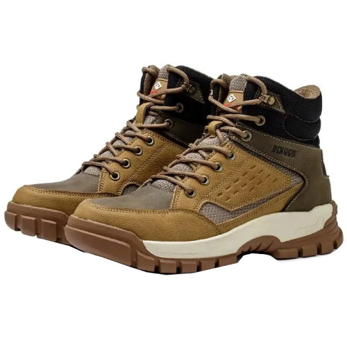 Dinggu DNS702 Safety Shoes