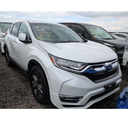 Honda CR-V 2020