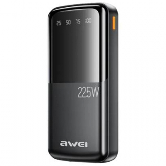 Awei P13K 20000mAh Fast Charging Power Bank