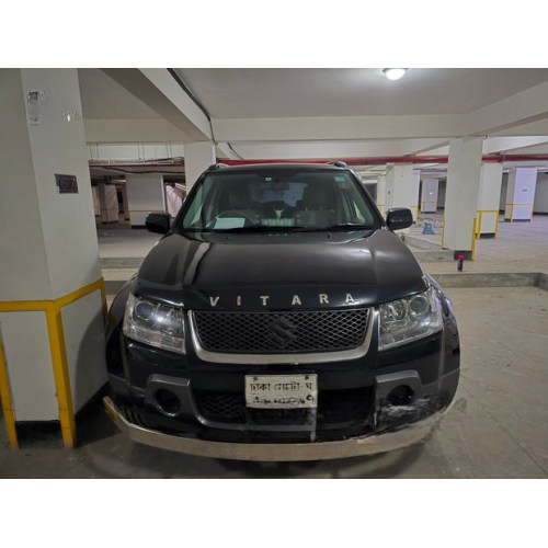 Suzuki Vitara 2006