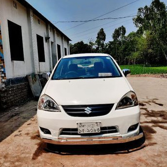 Suzuki Liana 2003