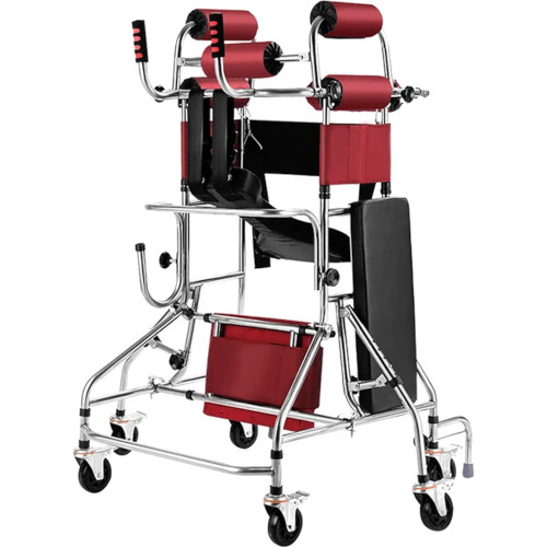 Stroke Rehabilitation Standing Walker