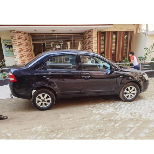 Hyundai Xcent 2010