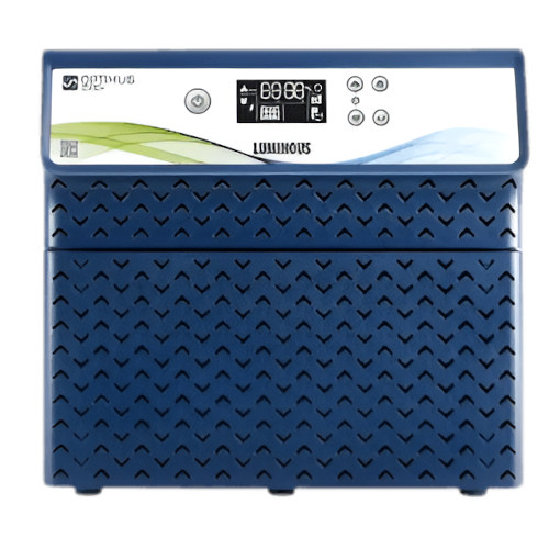 Luminous Optimus 3500+ 3kVA Pure Sice Wave IPS Inverter