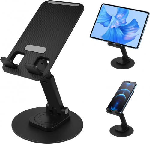 Dolphy 360 Degree Phone/Tablet Holder