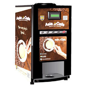 Asia Cafe Coffee Maker Machine