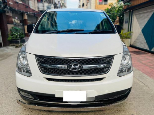 Hyundai H1 2014