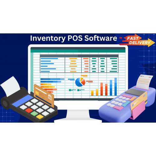 Fashion / Dress House POS Software