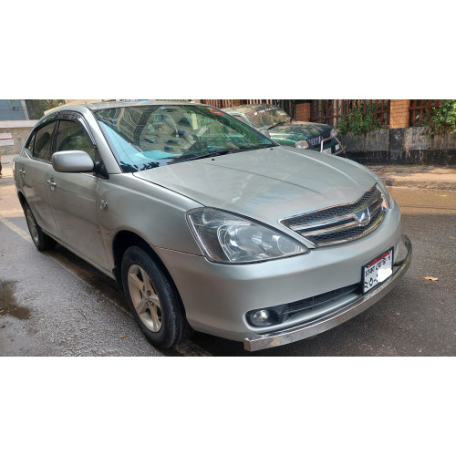 Toyota Allion 2004