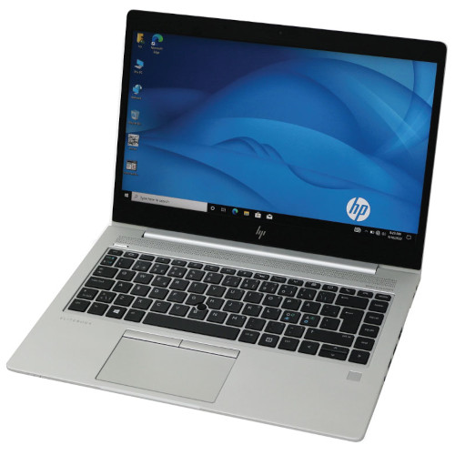 HP EliteBook 745 G5 Ryzen-3 2300U 16GB / 256GB SSD