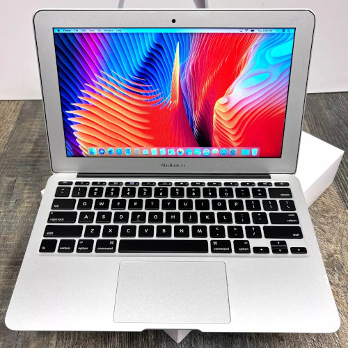Apple MacBook Air A1465 2014 Core i5 4th Gen 4GB RAM