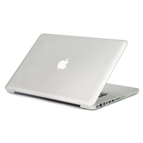 Apple MacBook Pro A1286 2011 Core i7 2nd Gen 4GB RAM