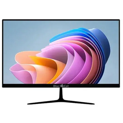 BlackCat C22i100 21.5" FHD Frameless LED Monitor