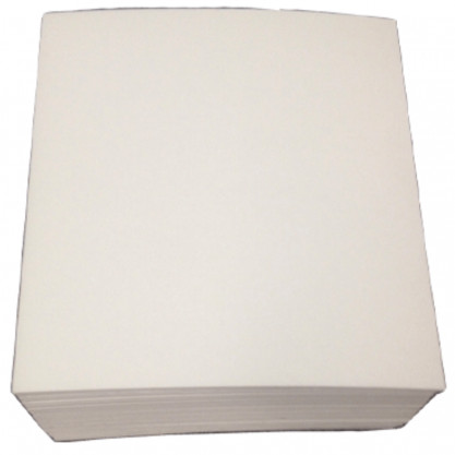 AATCC Blotting Paper 100Pcs
