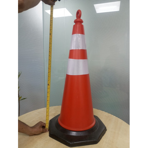 28" Road Safety Cone