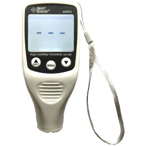 Smart Sensor AR932 Film Coating Thickness Gauge