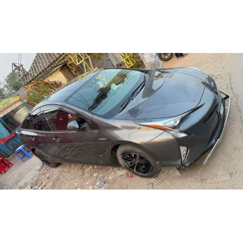 Toyota Prius 2017