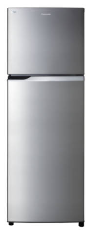 Panasonic NR-BL347 Econavi Inverter 333 Liters Refrigerator