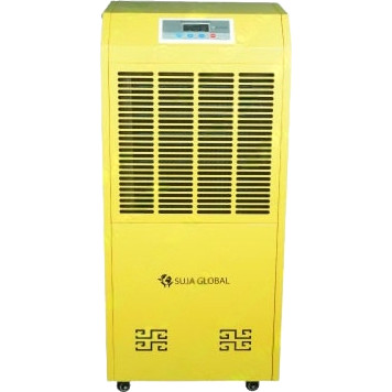 SUJA GLOBAL SGD-150L Eco-Friendly Dehumidifier