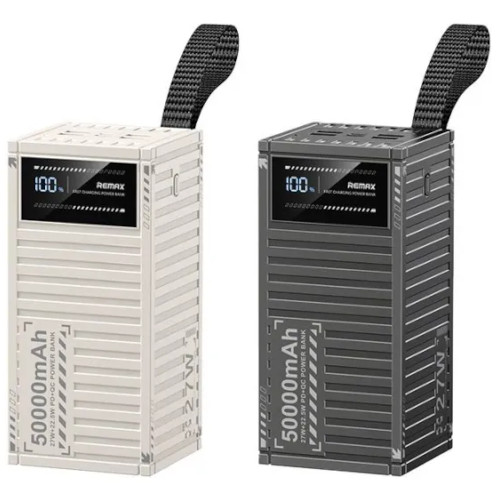 Remax RPP-161 50000mAh Container Power Bank