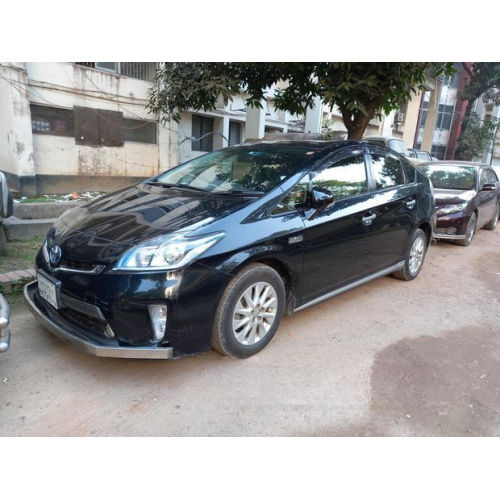 Toyota Prius 2014