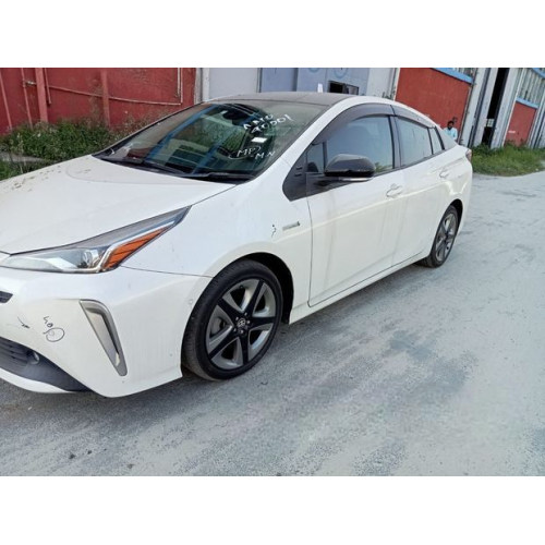 Toyota Prius A 2019