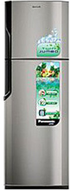 Panasonic NR-BK266 Econavi Technology 263-Liter Refrigerator